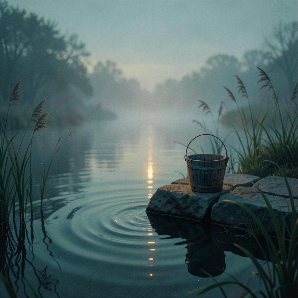 Дунаю Відерце artwork