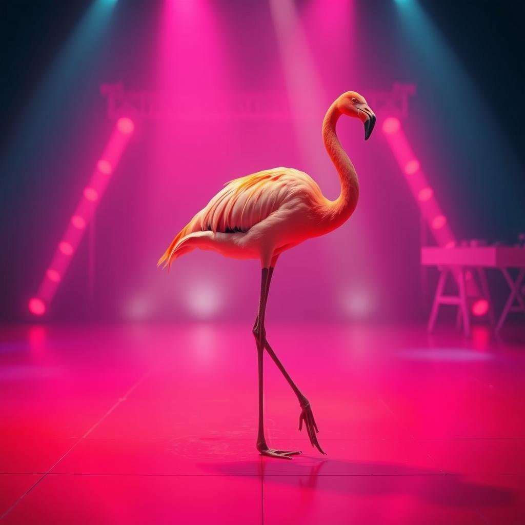 Baila Conmigo artwork