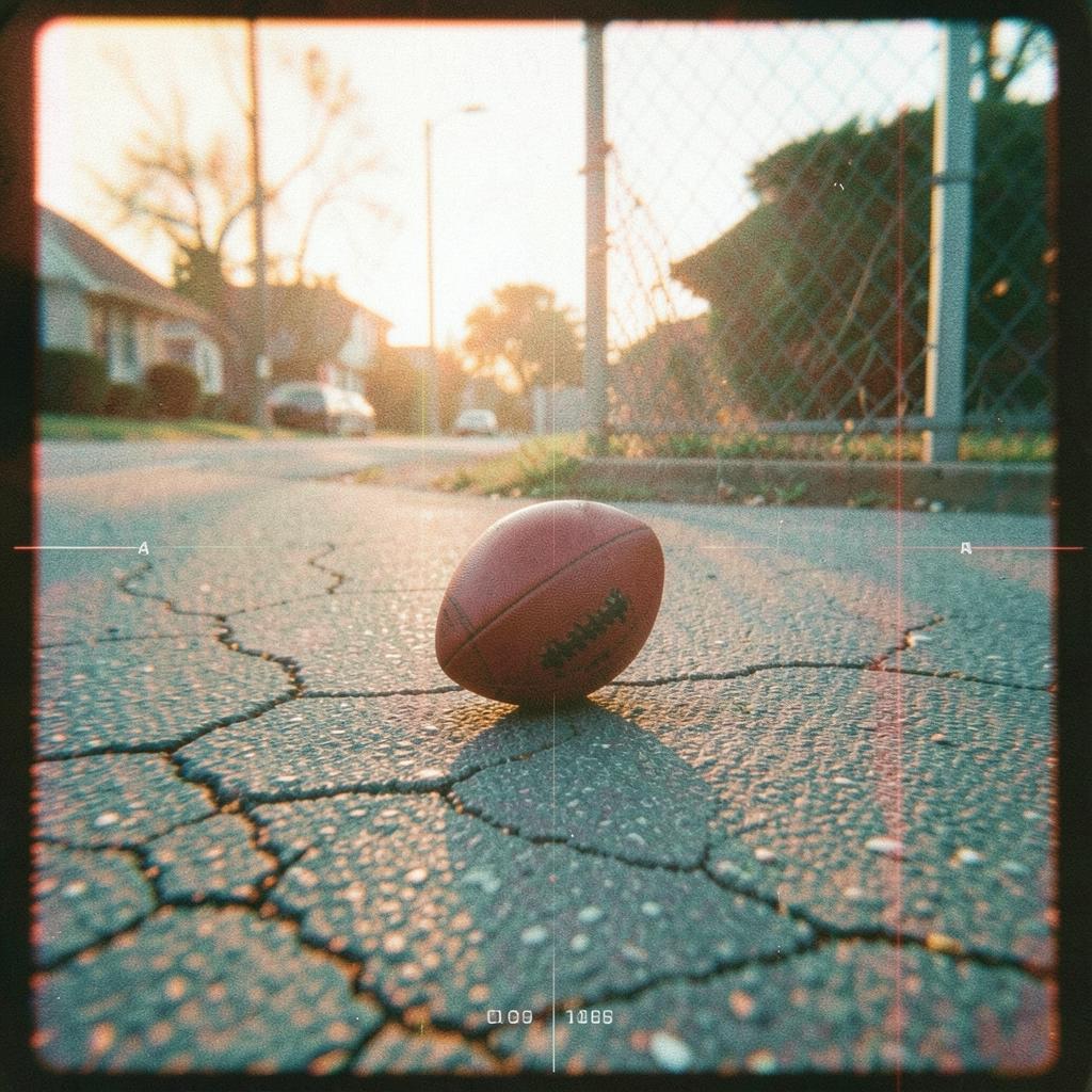 Run it back artwork