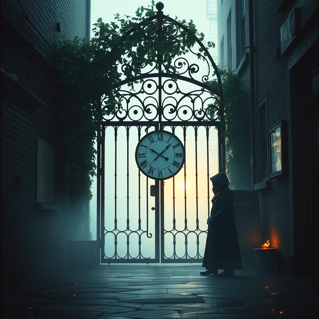 Day 68-- The Wait