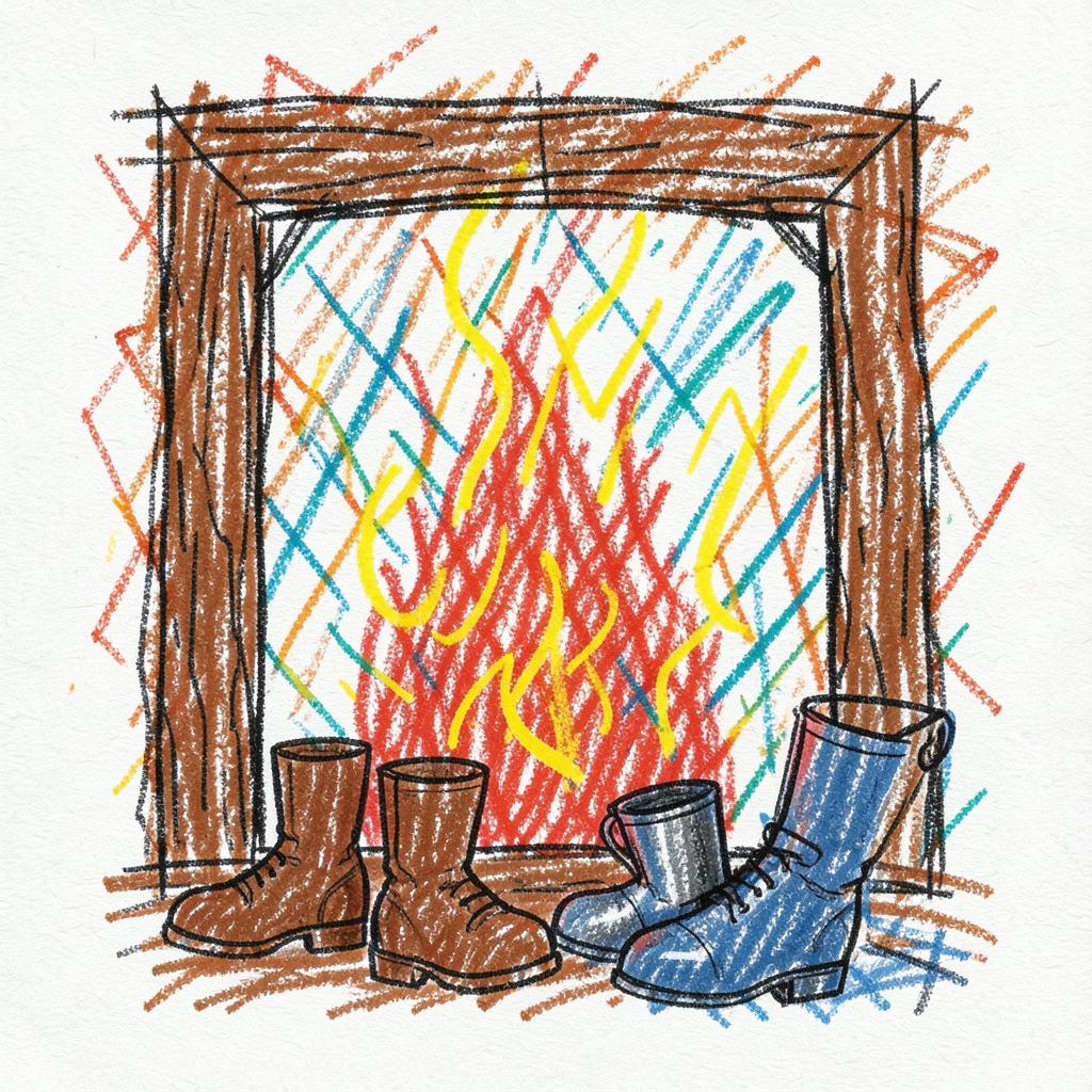 Tavern Shanty