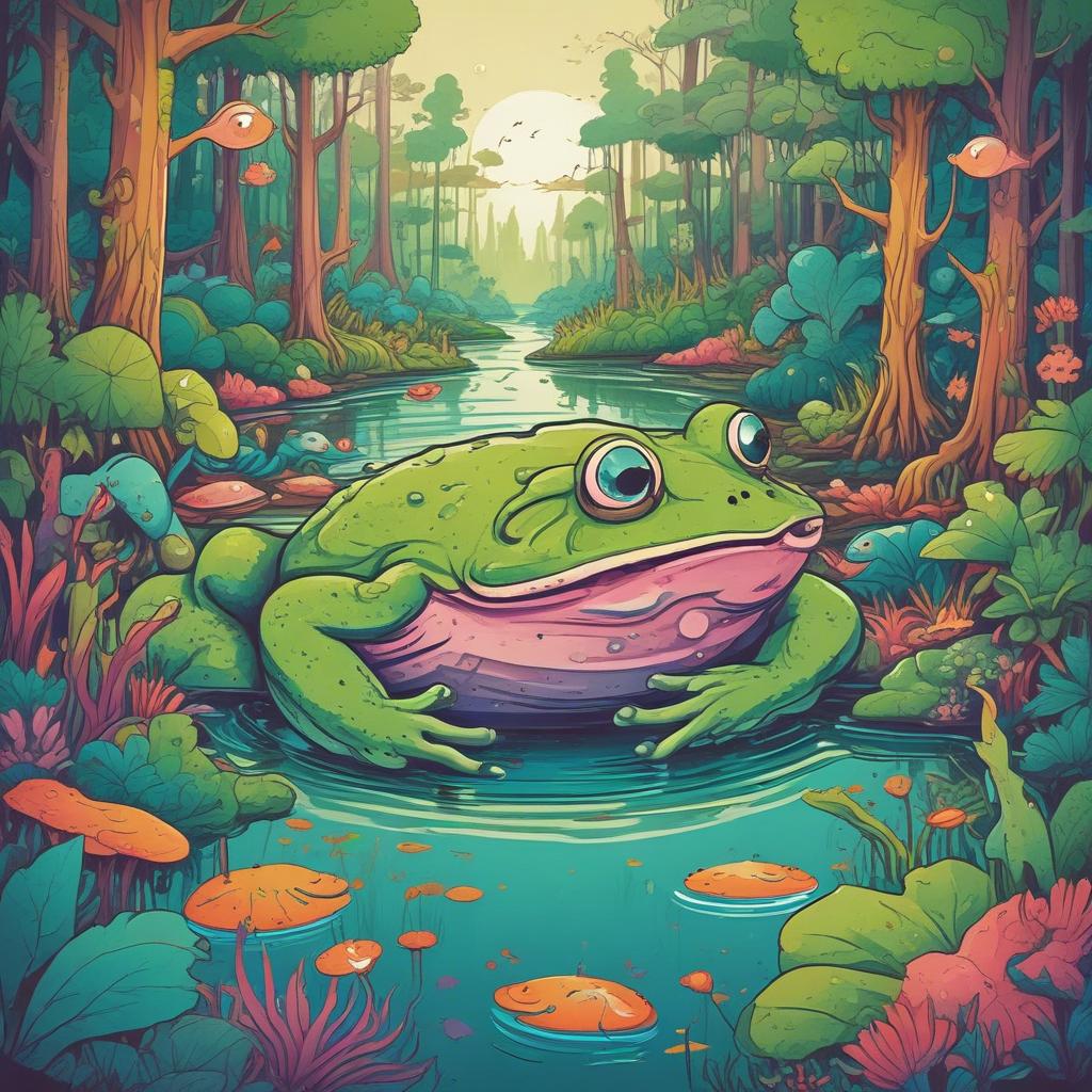 Image for The Forgotten Treasures