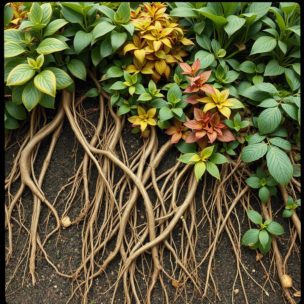 Voice picture for Gorgon Essential 