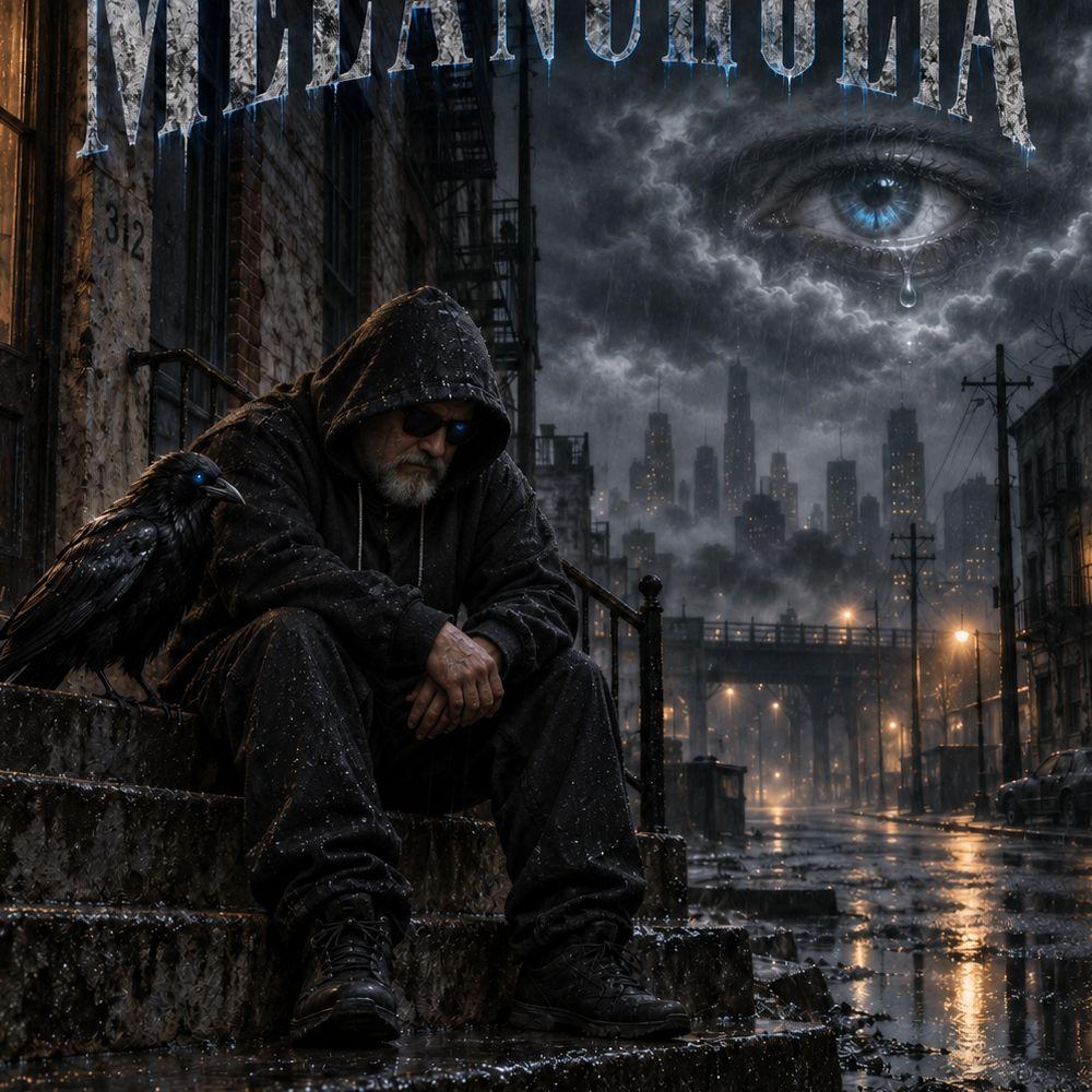 chapter 2: Melancholia