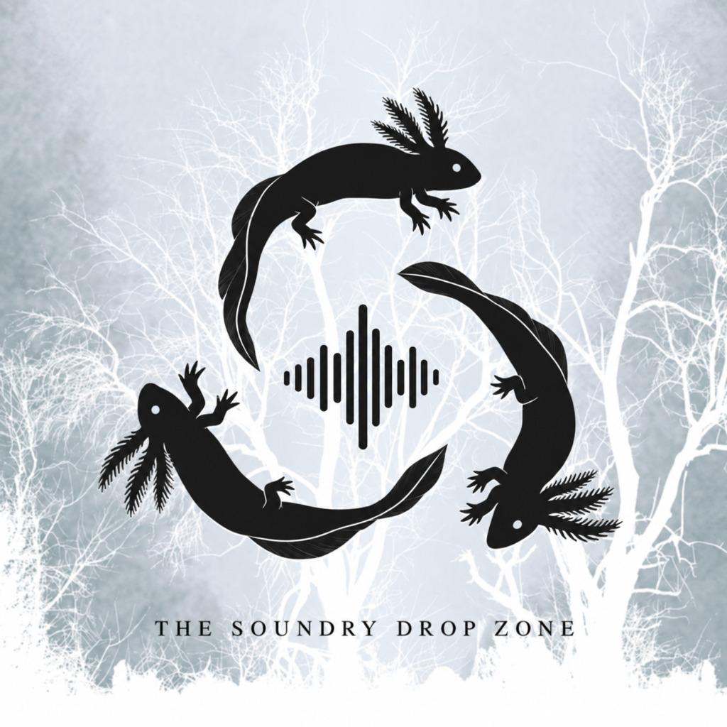 The Soundry - Drop Zone 72