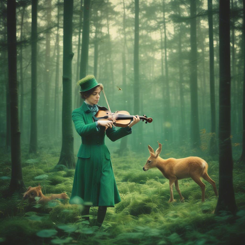 8. Spielmann (Musical) artwork