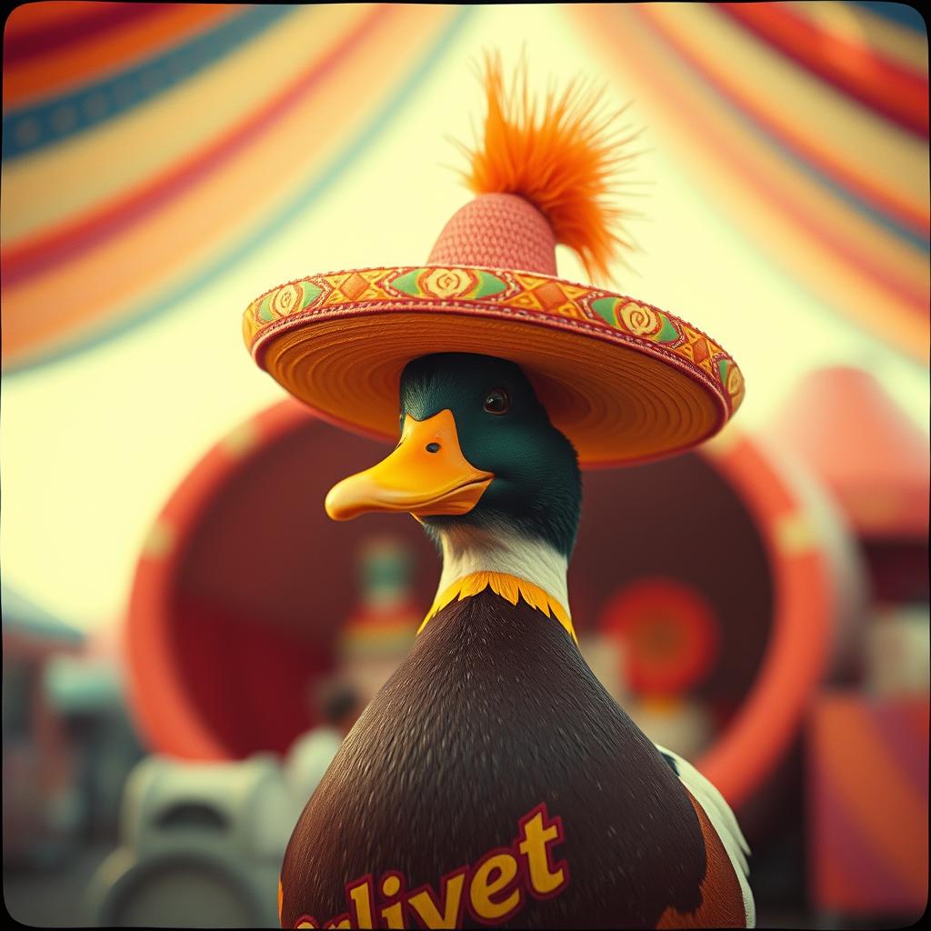 Persona image for Máke y la banda