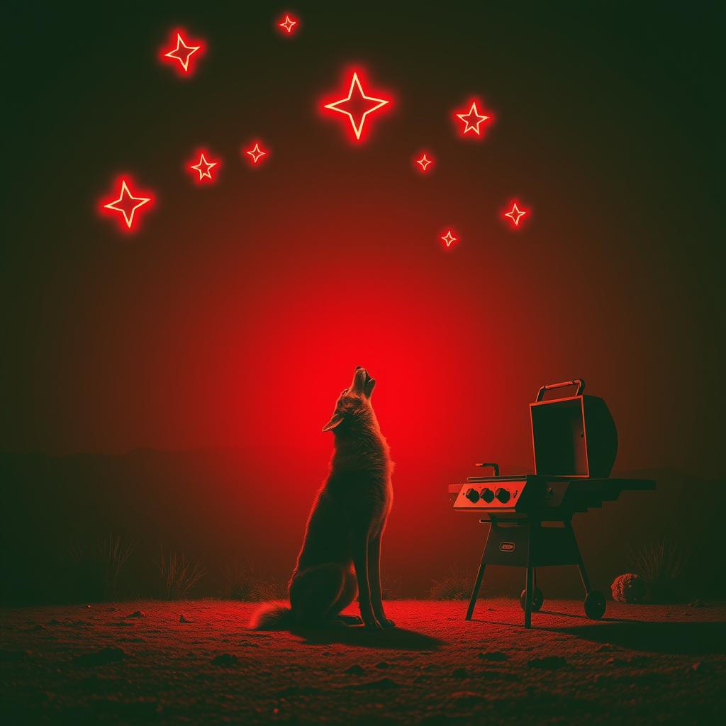 * White Christmas (In Texas Dreams) artwork