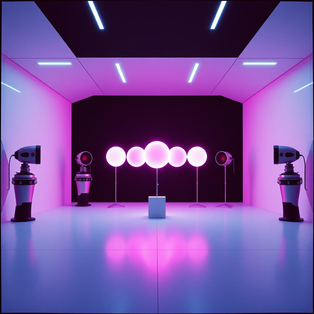 Test artwork
