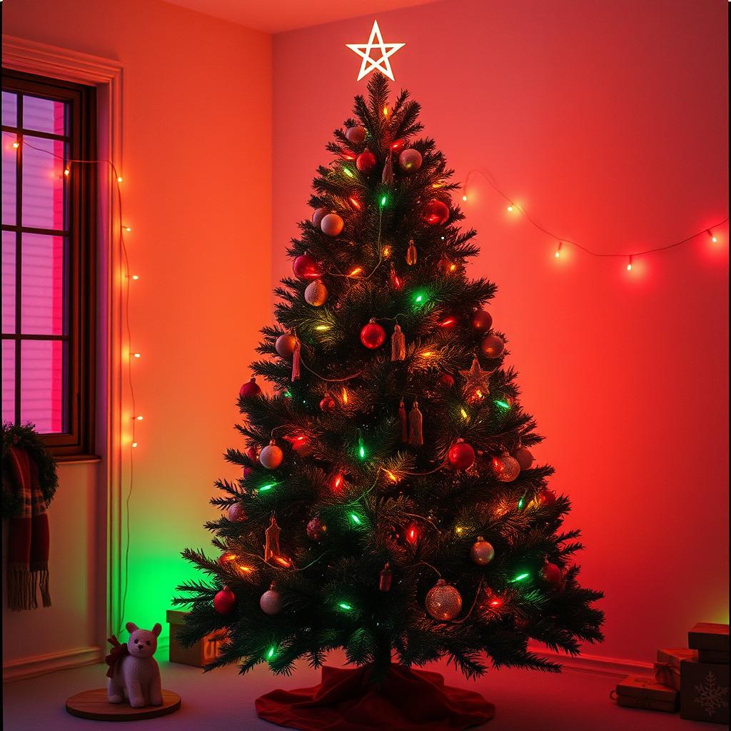 O Christmas Tree (from trad.) artwork