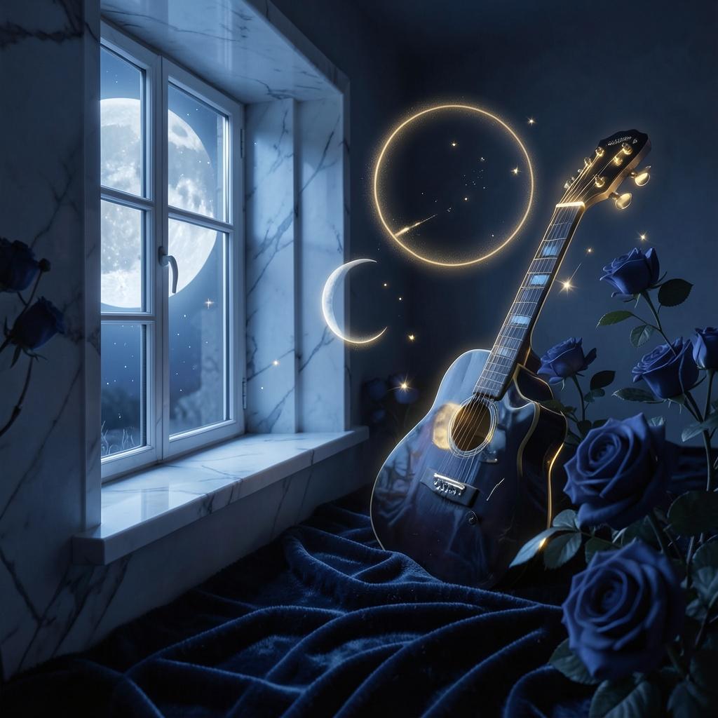Белой ночью в час томленья artwork