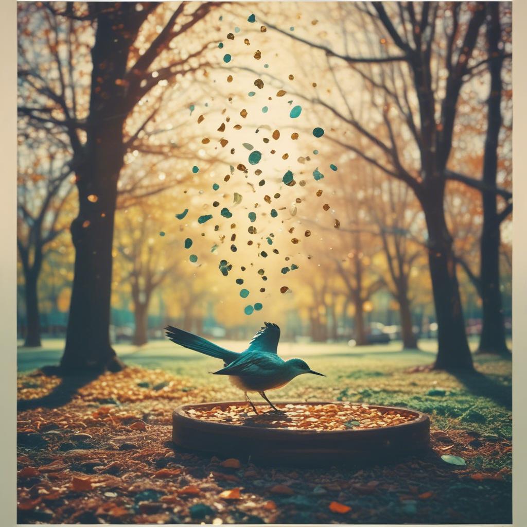 Image for the life of a bluebird 