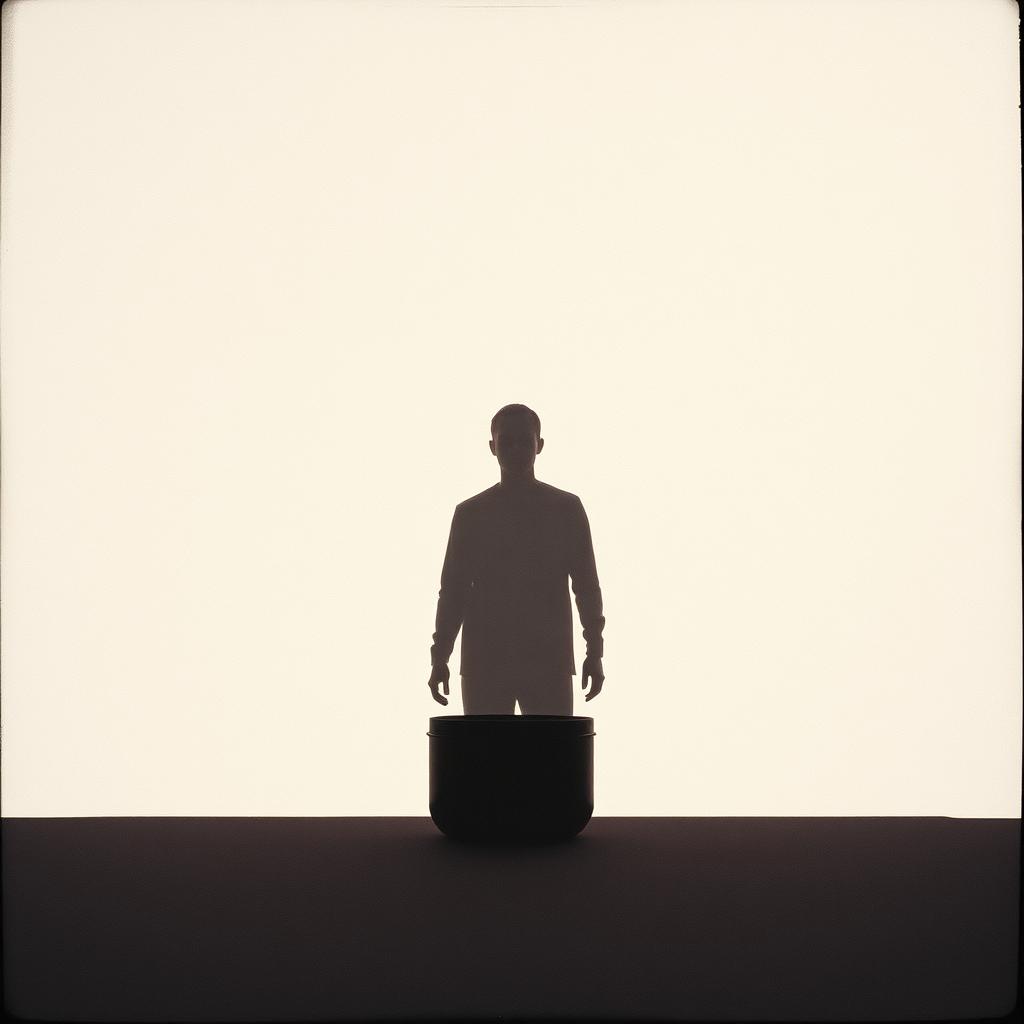 The Dark Half artwork