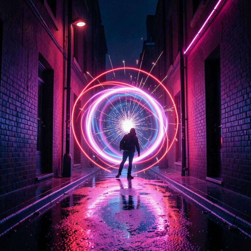 Bright Lights   (Remix) artwork