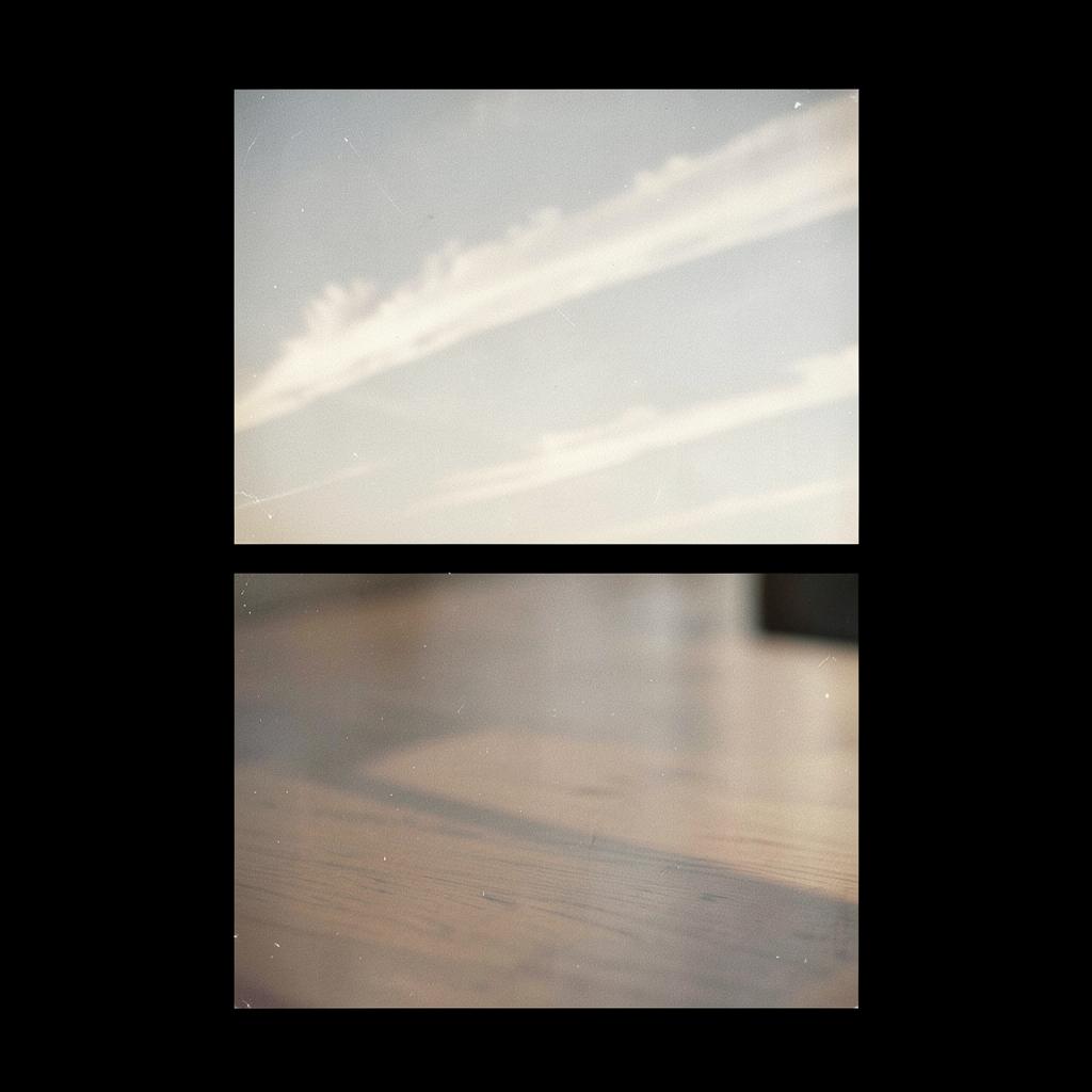 Sleep Stage 2A artwork