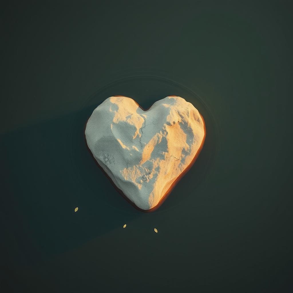 Voice picture for Mirador