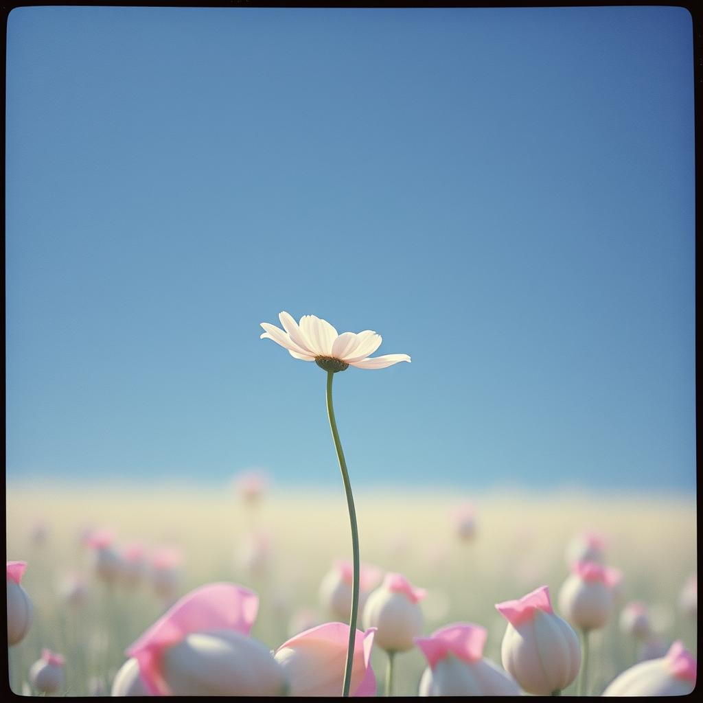 Image for Ten Invitations for a Tired Soul