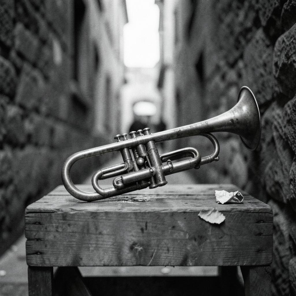 Smooth Second Line artwork