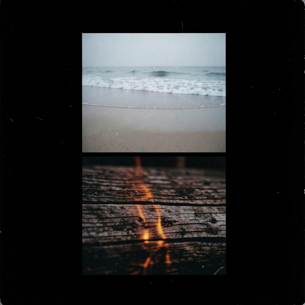 Iberian Dreams Sunset Mix artwork