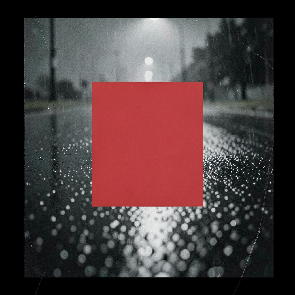 "L’Esprit de la Pluie" artwork