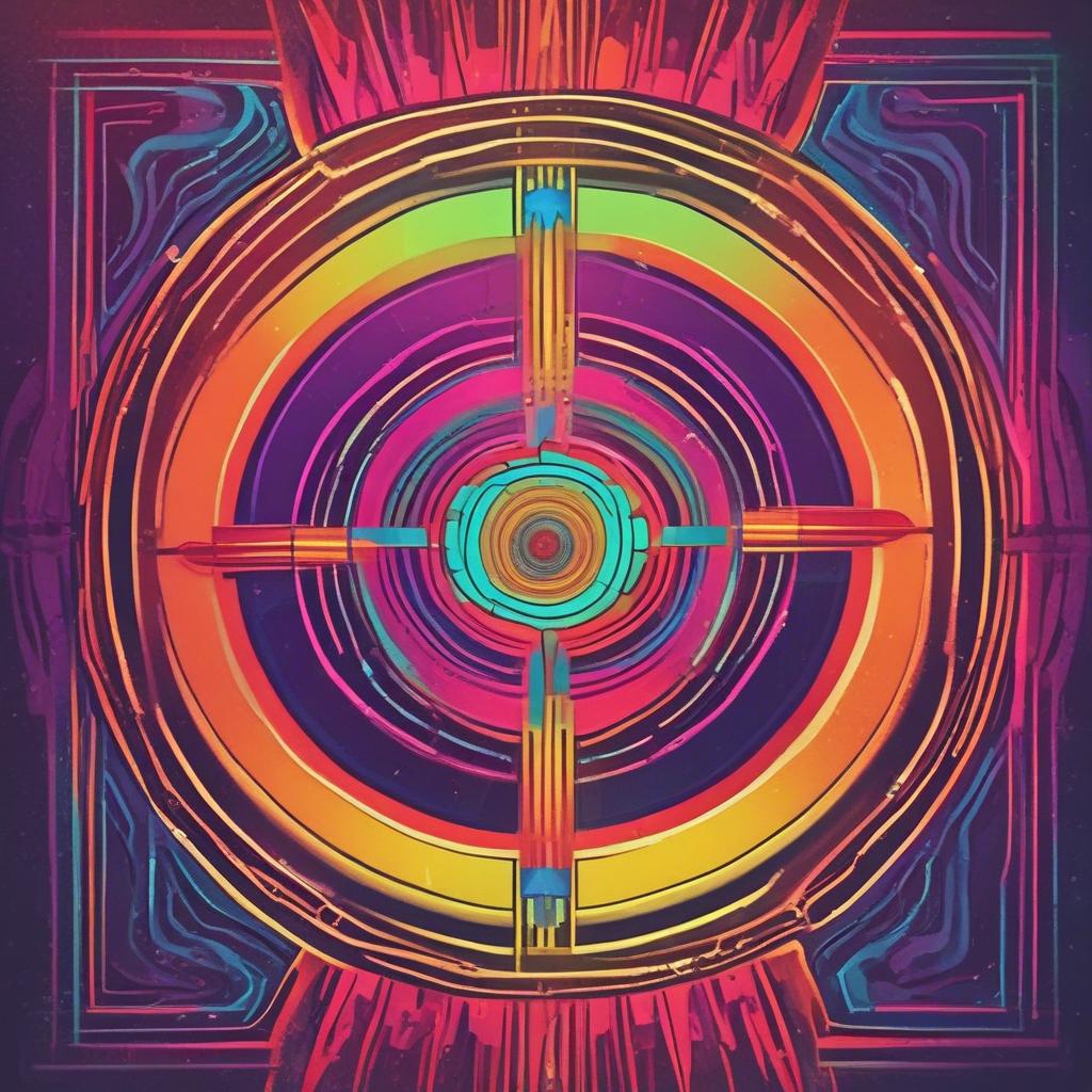 Electric Heartbeat artwork