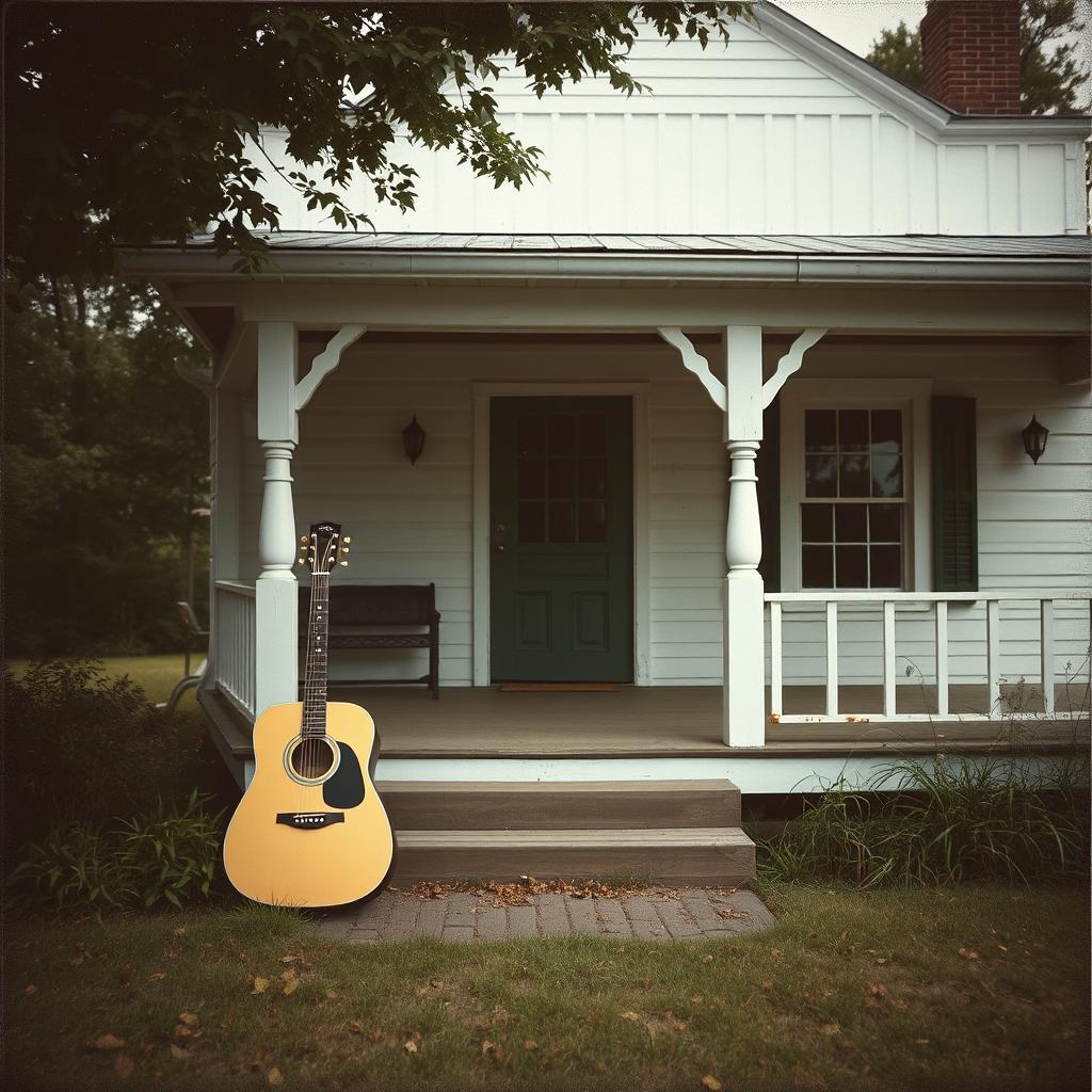 Image for Country Rock