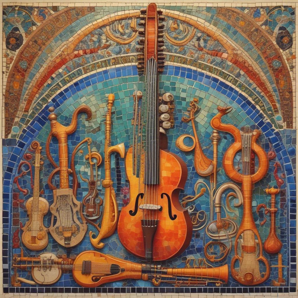Song Image
