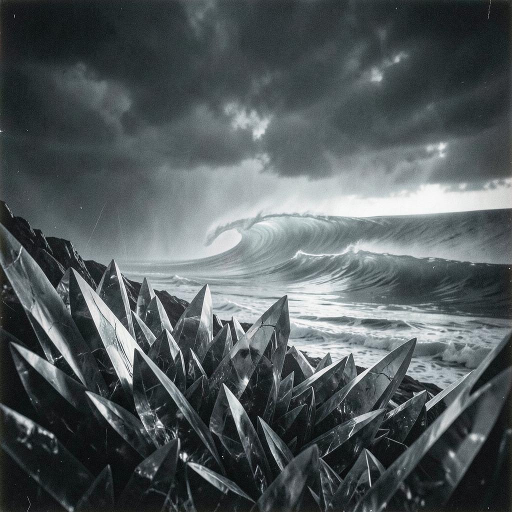 Pressure Relief — Aftermath_mastered artwork
