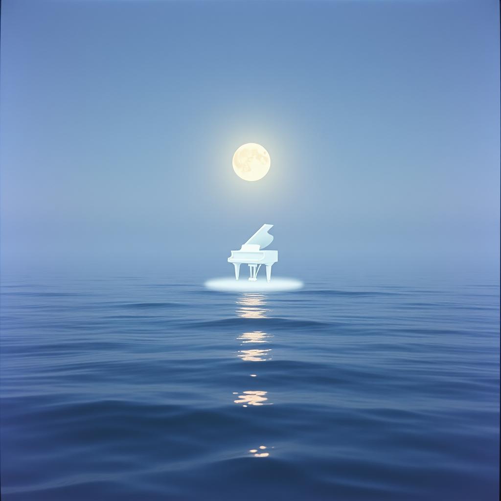 Μυστικά του Ουρανού artwork