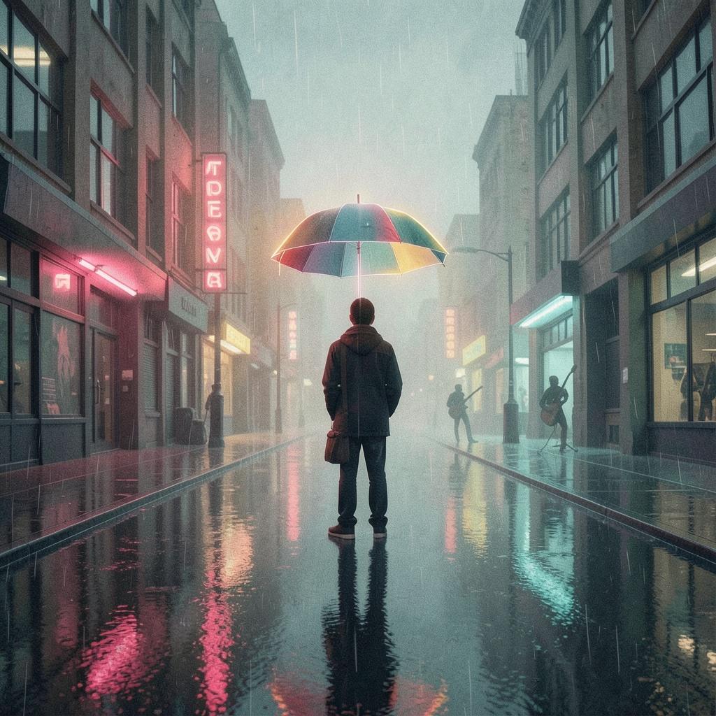 Song image