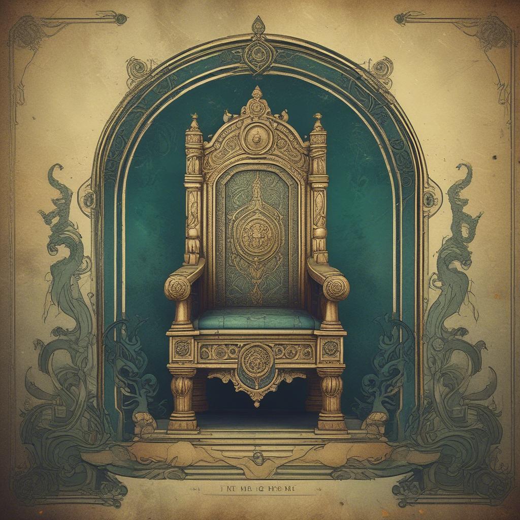 Image for 👑فصل4️⃣👑پادشاهی طهماسب👑