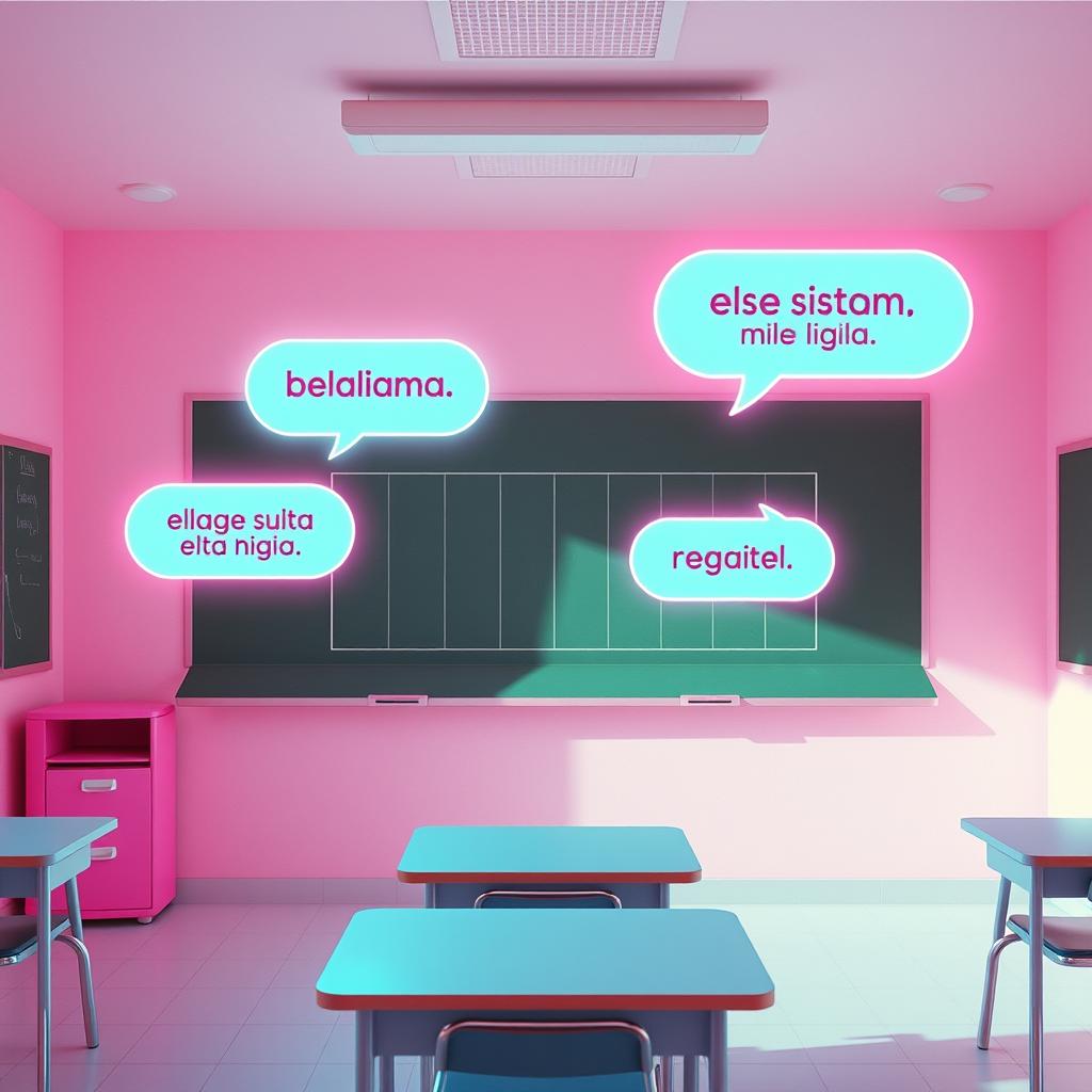 Persona image for English 2026