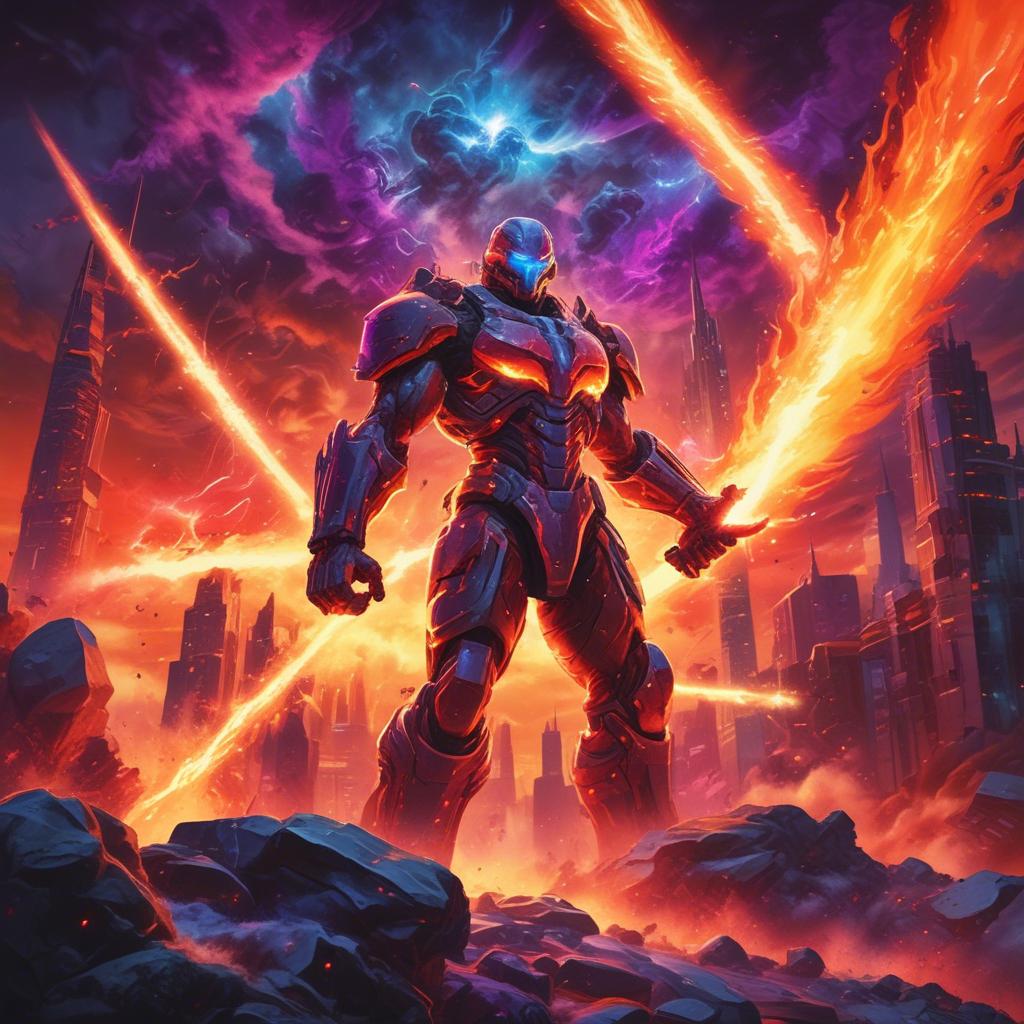 Playlist cover art