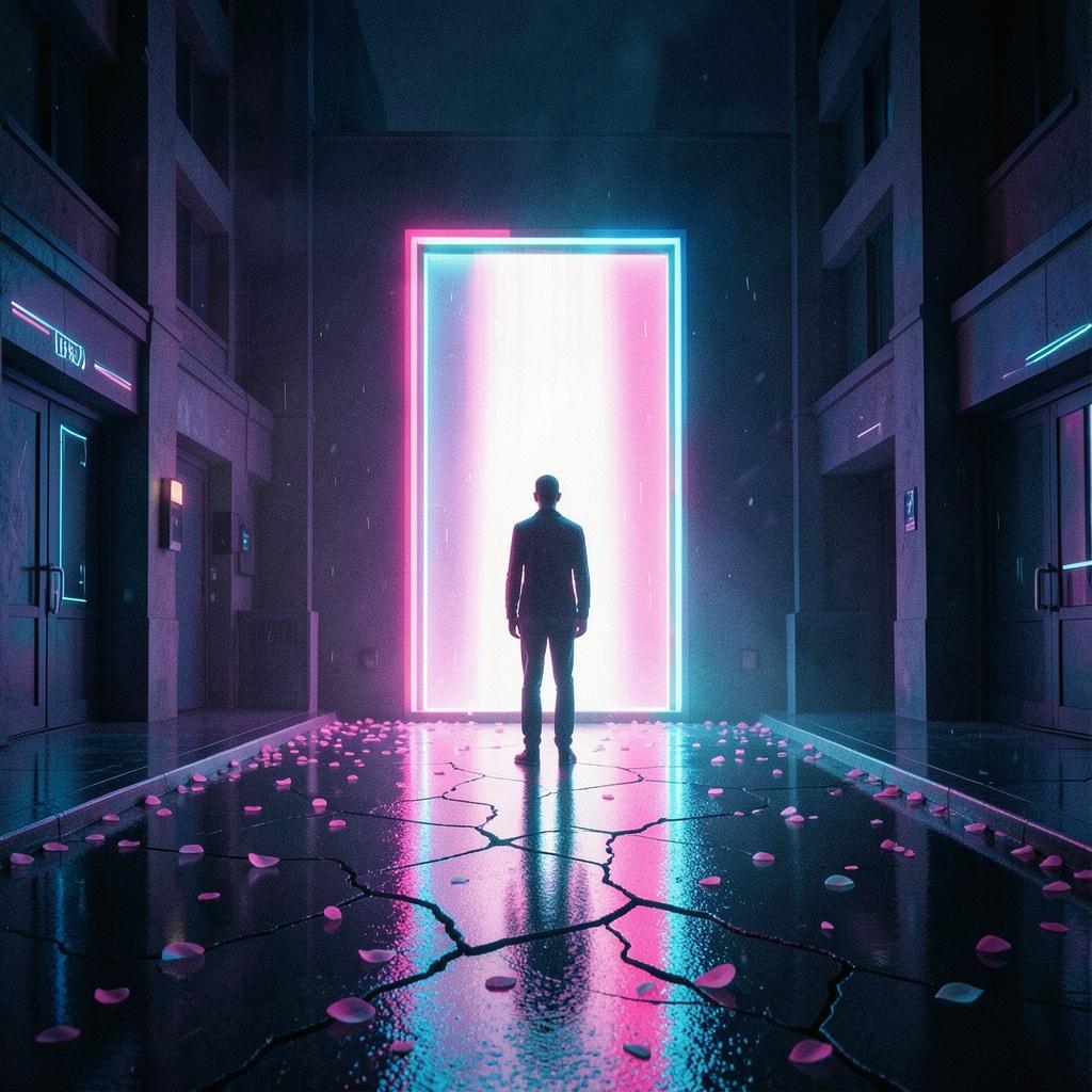 내 마음으로 돌아가는 길(O Caminho de Volta)ver19 artwork
