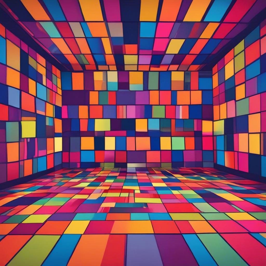 Suno AI Playlists 歌名: Lets dan Song Cover Image