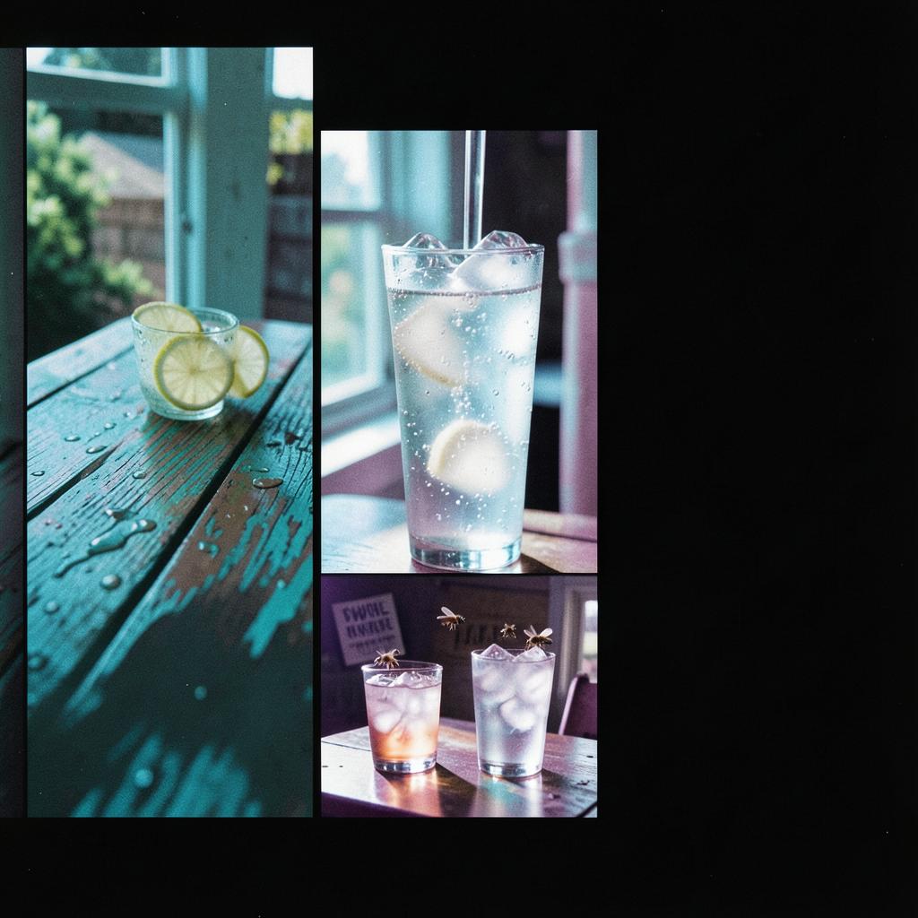 Lemonade Loop artwork