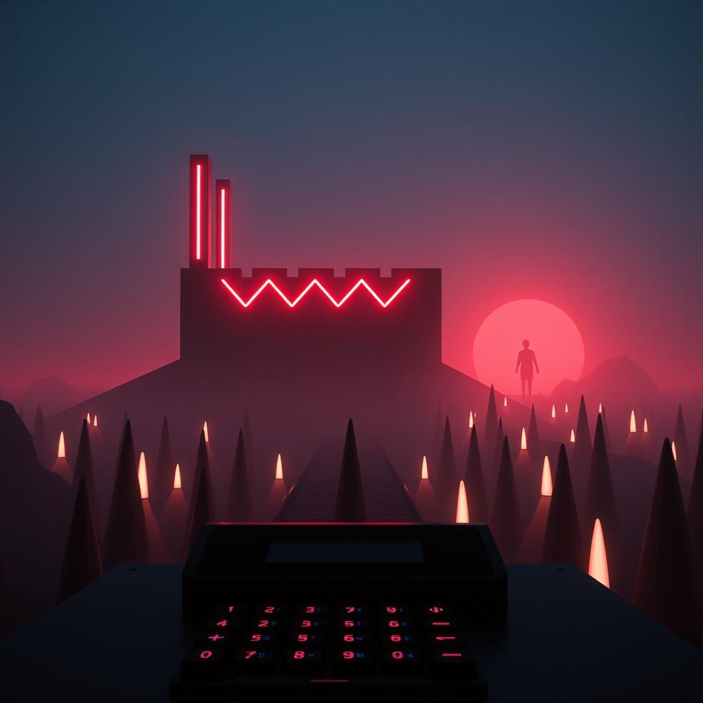 nuonu - ZIGZAG artwork