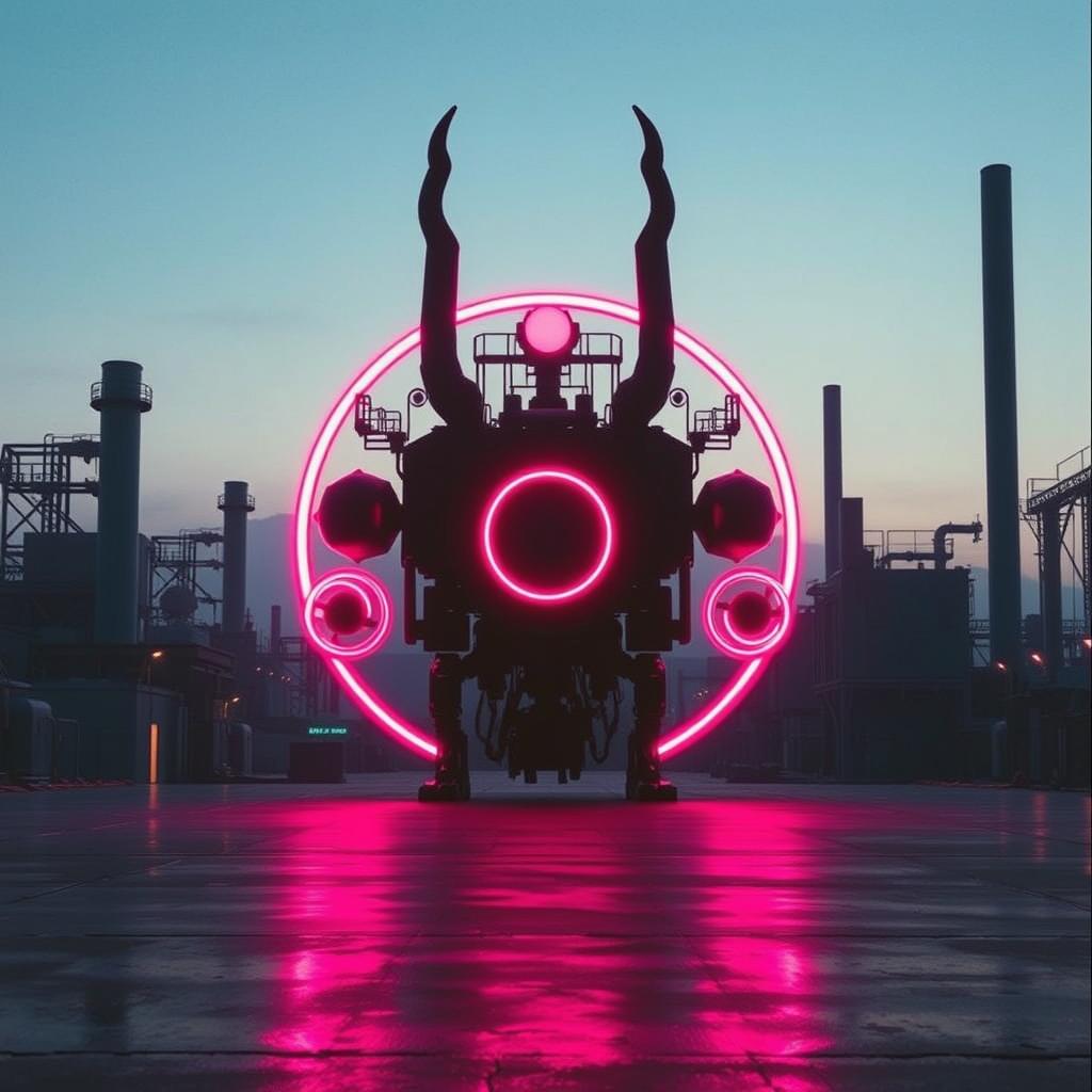 every day is like purge day artwork