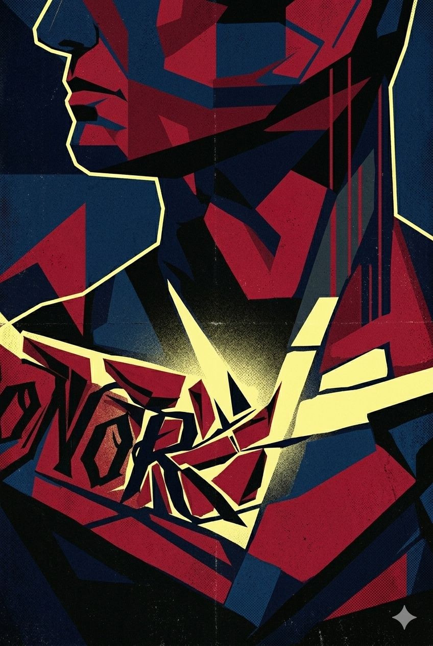 Жетон artwork
