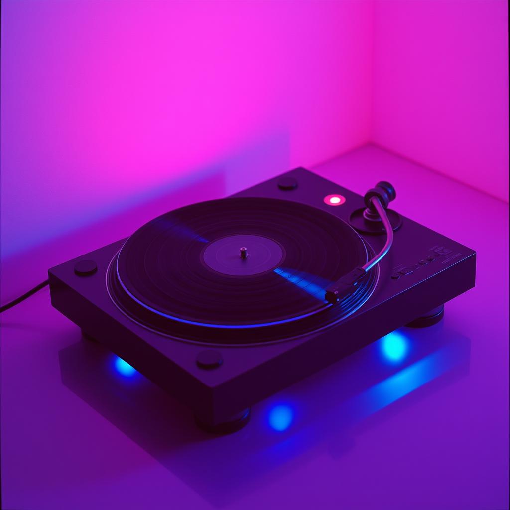 Feel The Drums (Chewey Mix) artwork