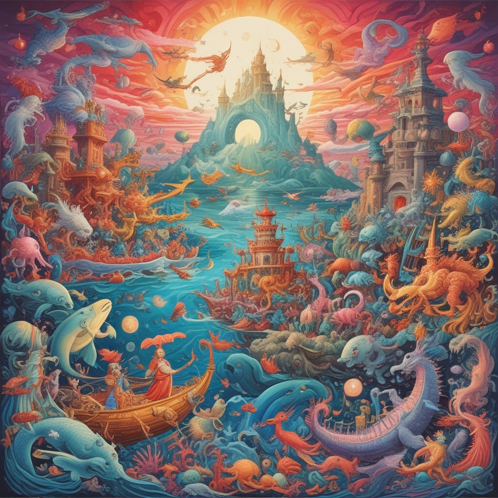 Song Image