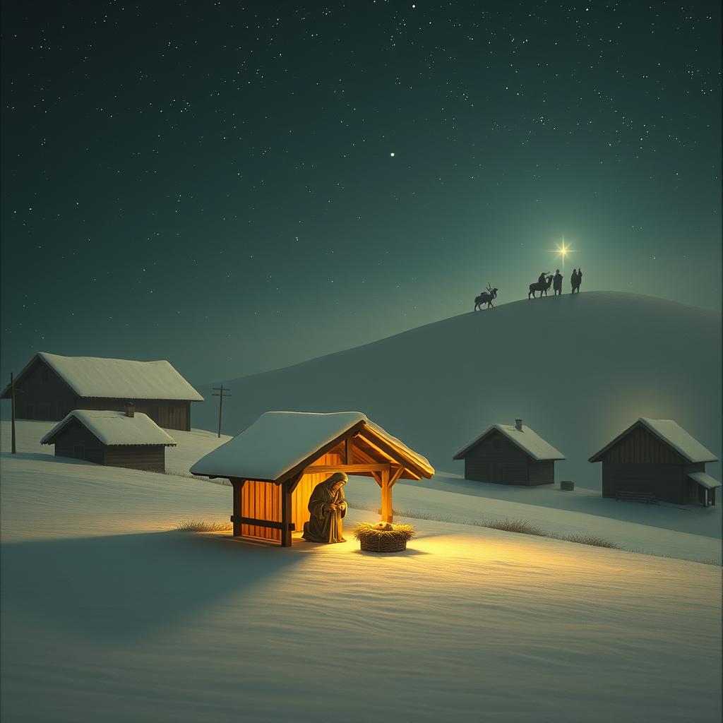 Image for Doug’s Christmas 2025