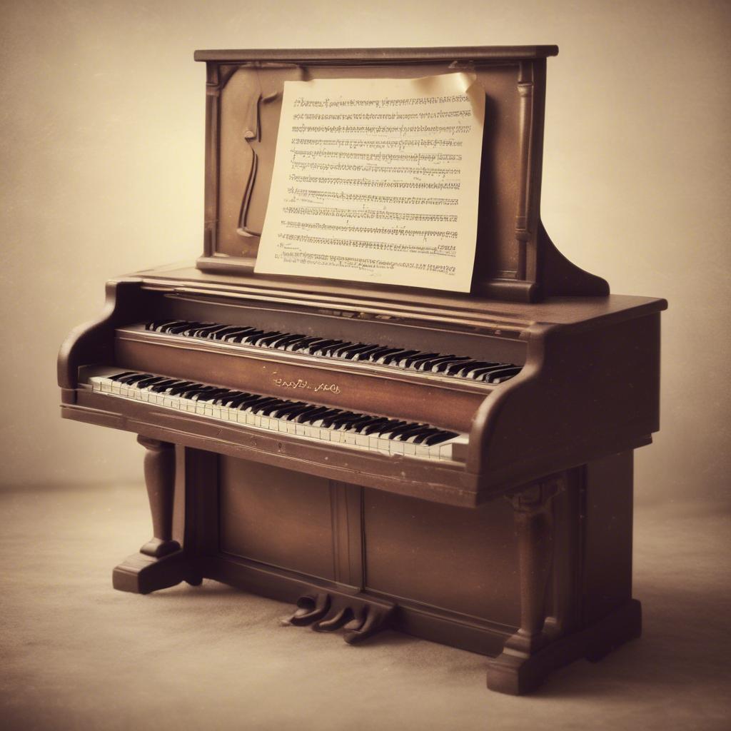 Song Image