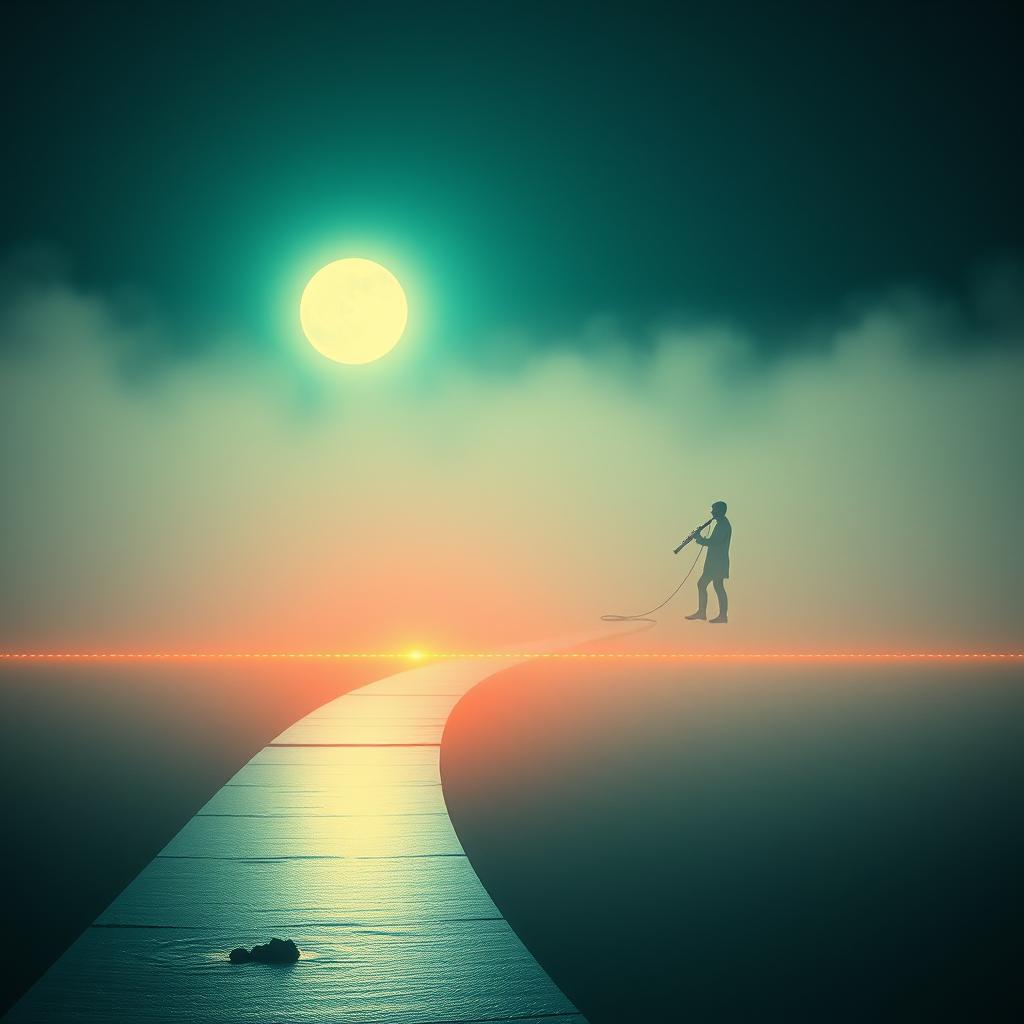 Παράλληλες Πραγματικότητες artwork