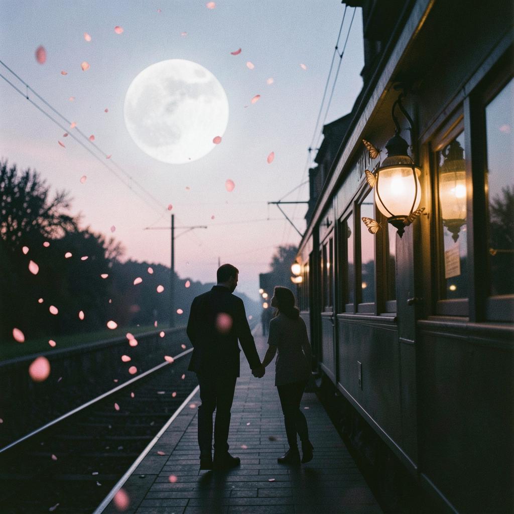 Take the Long Way artwork