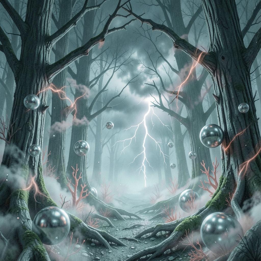 colloidal silver ferment trio, maloya, post-grunge, symphony [June 30, 2026]