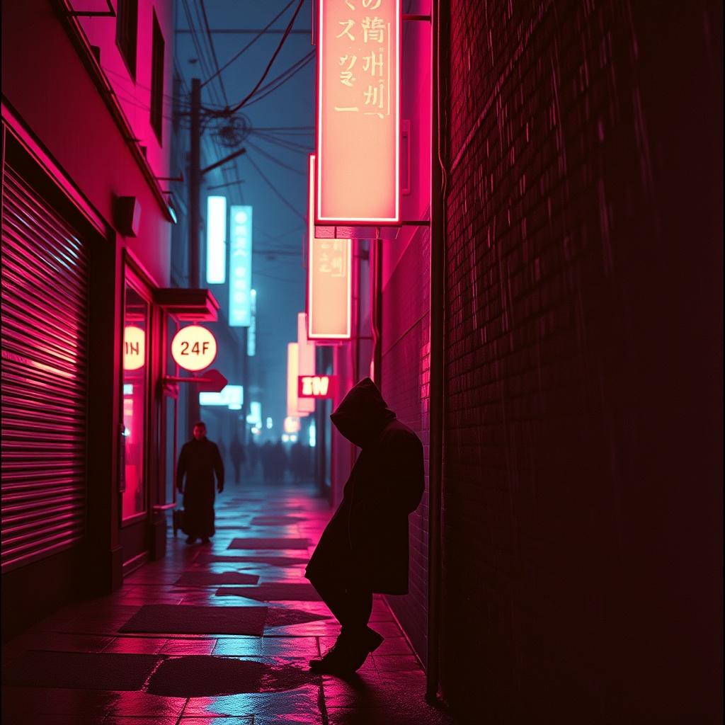 Persona image for A contre jour