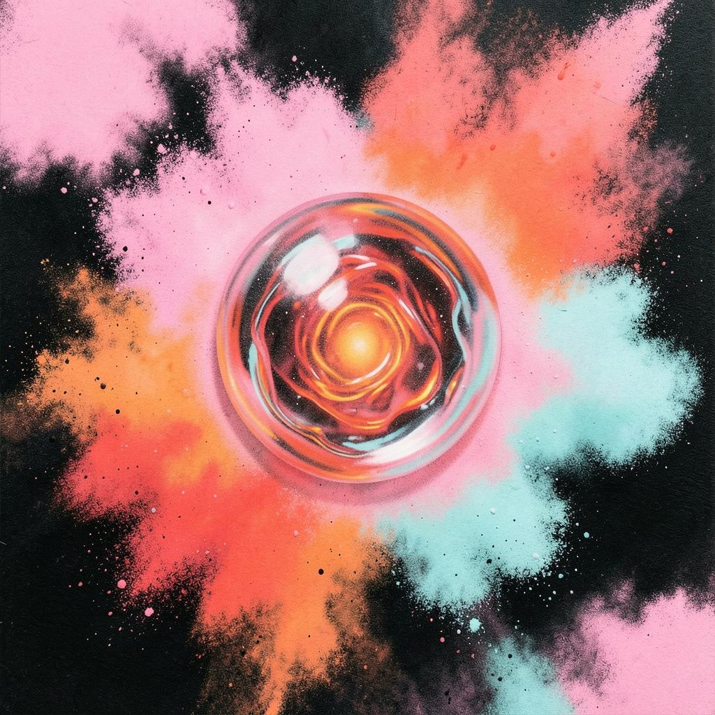 ΜΗ ΣΤΑΜΑΤΑΣ — BODY CONTROL MIX artwork