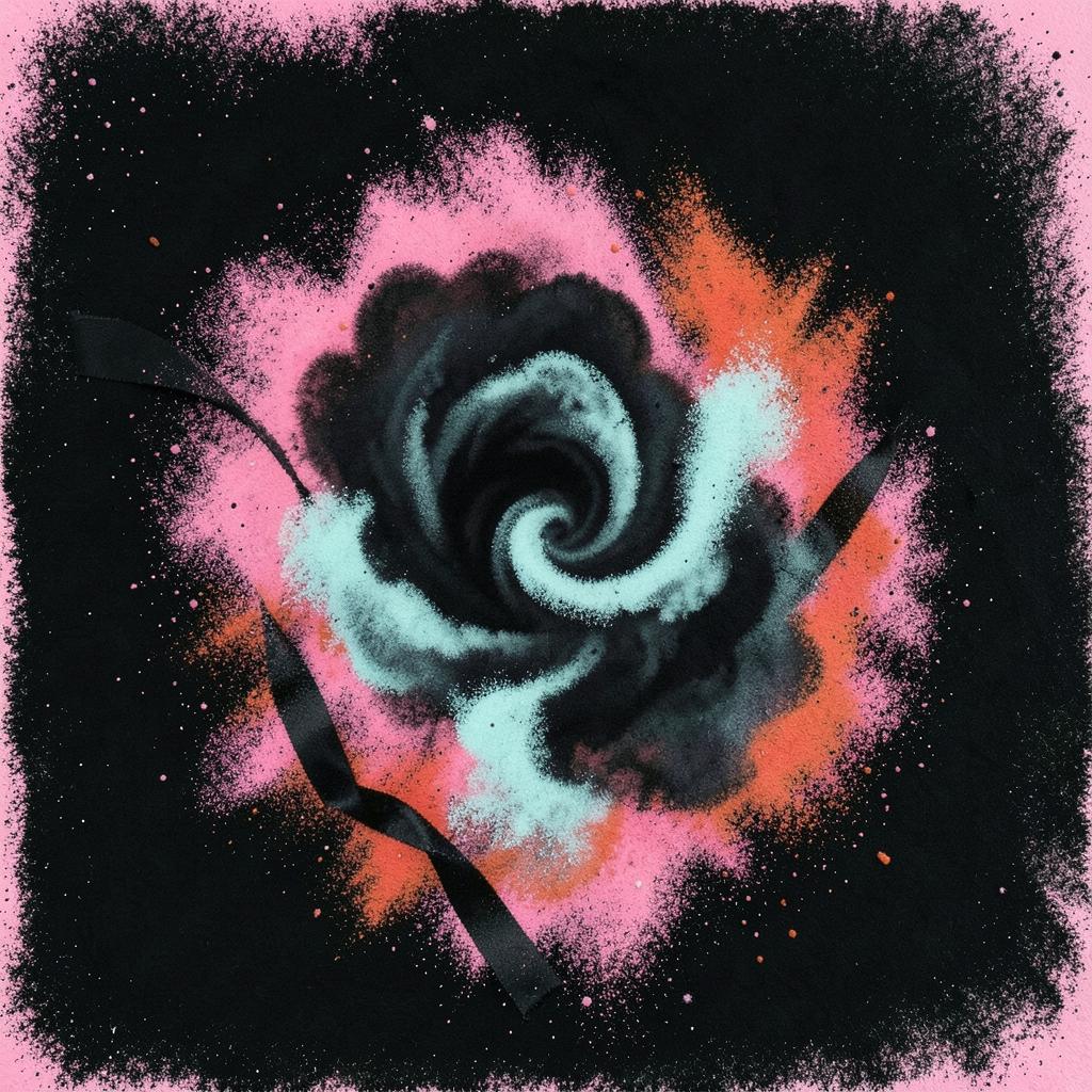 VI I Was the Storm artwork