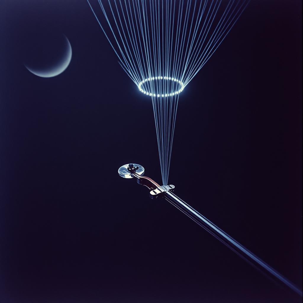 Persona image for Distruzione di Rhapsody (Rhapsody of Destruction)